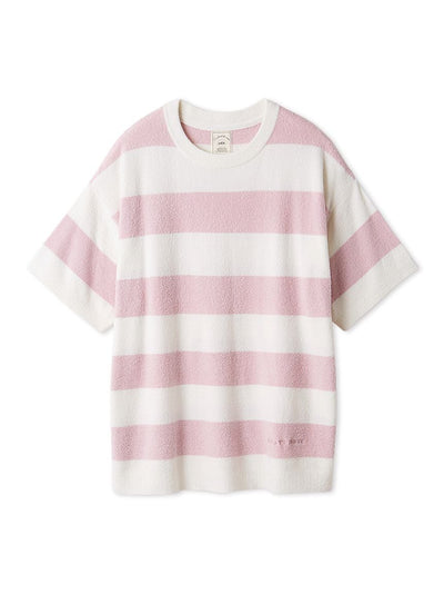 Smoothie Lite Pullover Tops gelato pique