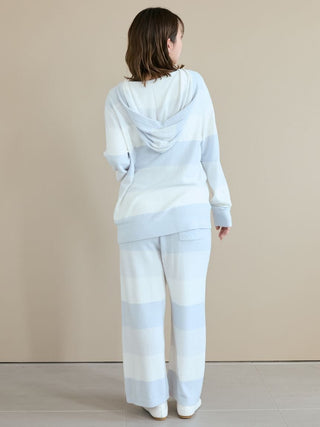Smoothie Lite 3 Cool Border Hoodie