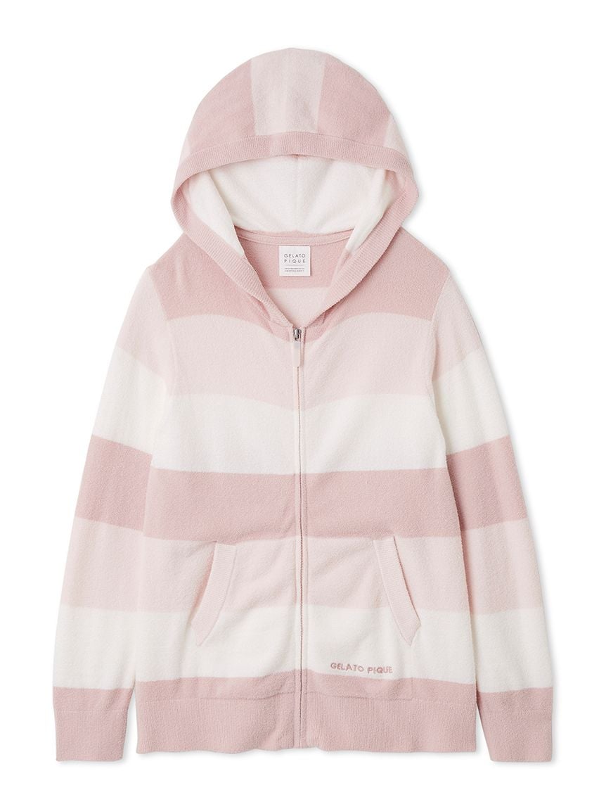 Women's Hoodie Collection | Striped Hoodie | Sleep Hoodies