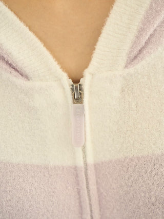 Autumn Smoothie 2 Border Hoodie
