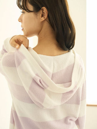 Autumn Smoothie 2 Border Hoodie