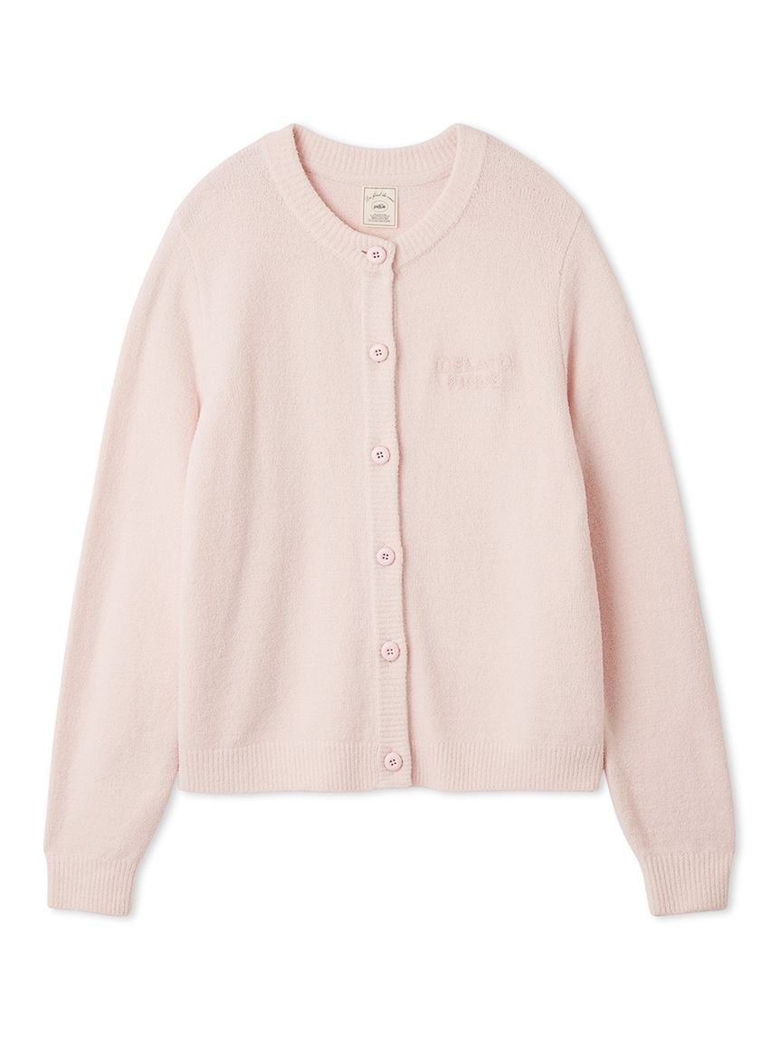 Macaroon Knit Cardigan