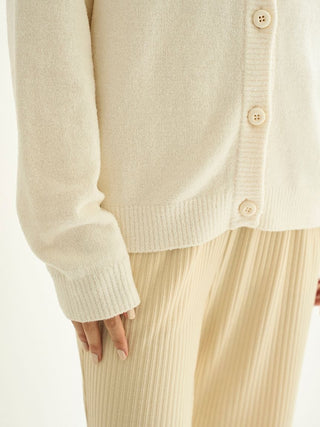 Macaroon Knit Cardigan