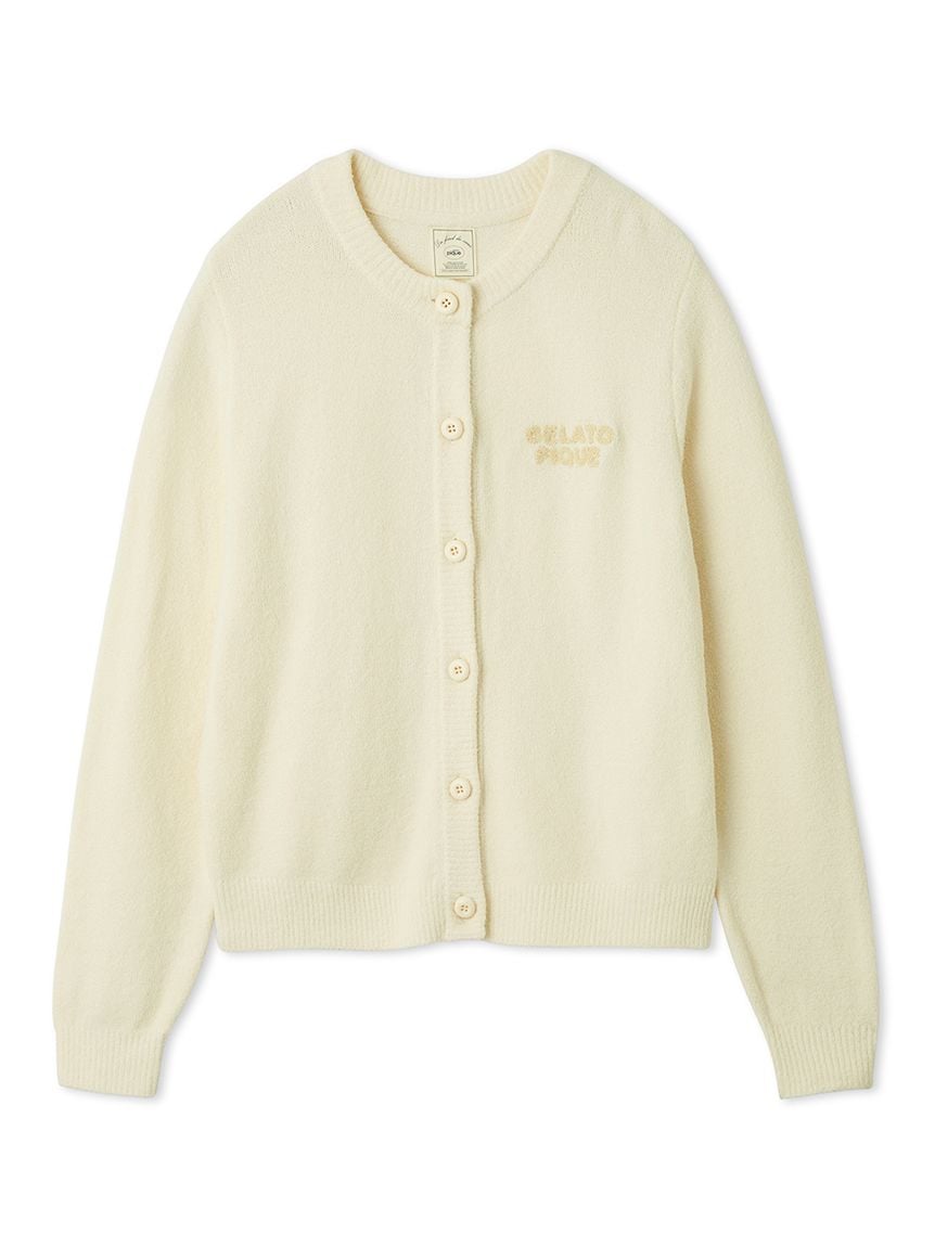 Macaroon Knit Cardigan