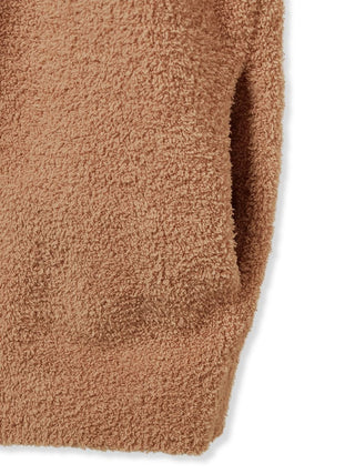Baby Moco Honey Bear Cardigan