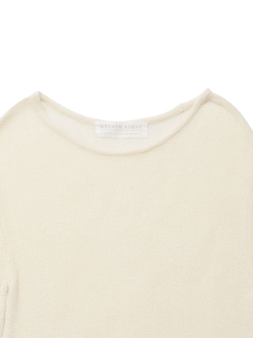 Smoothie Sheer Sweater
