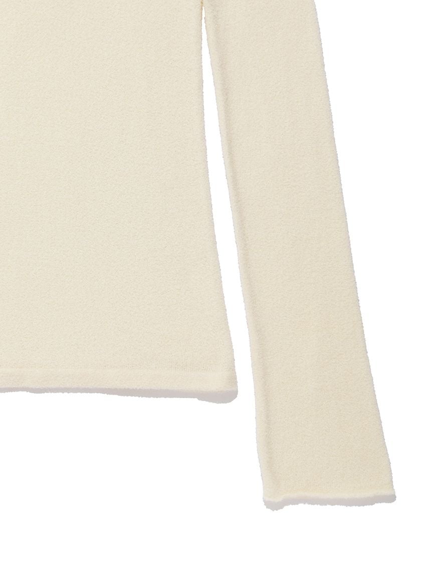 Smoothie Sheer Sweater