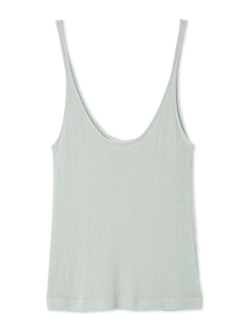 Smoothie Sheer Camisole