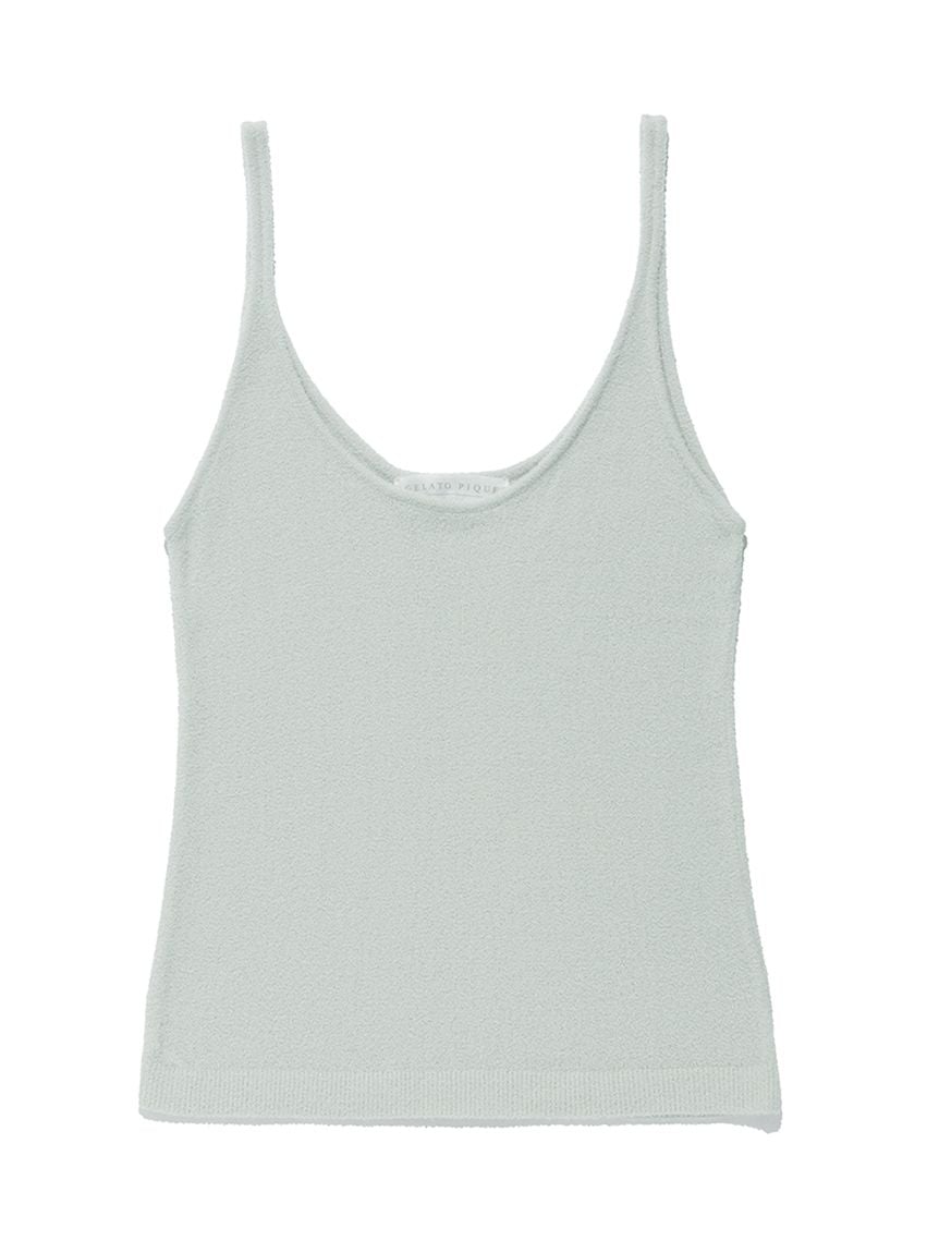 Smoothie Sheer Camisole