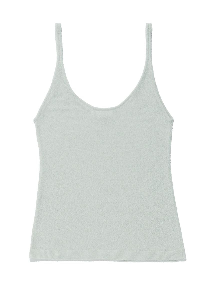 Smoothie Sheer Camisole