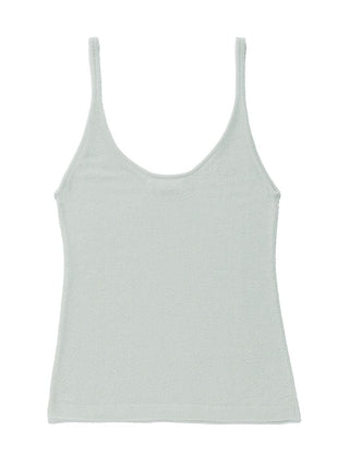 Smoothie Sheer Camisole