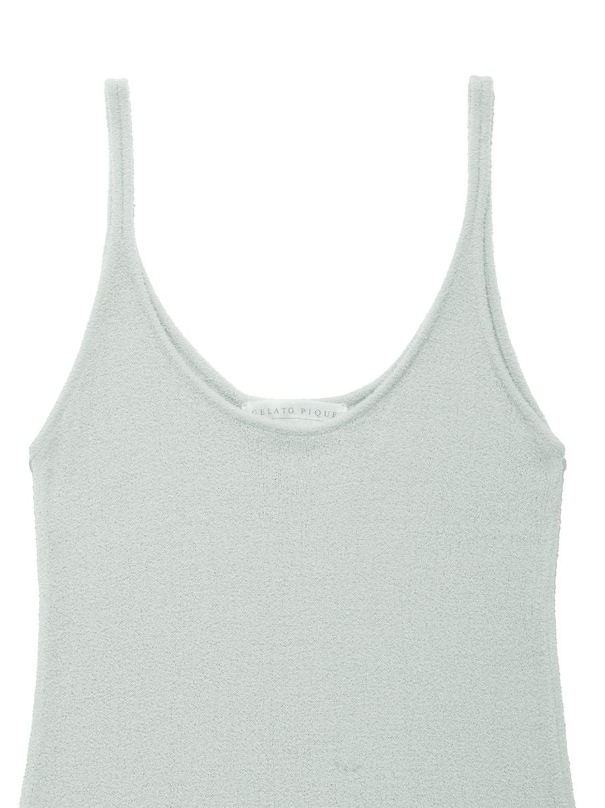 Smoothie Sheer Camisole
