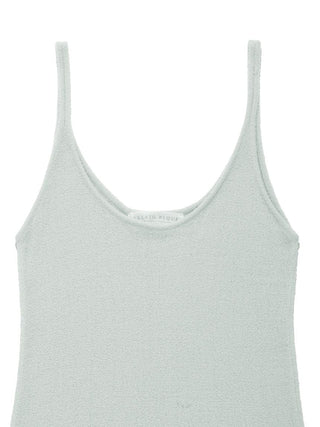 Smoothie Sheer Camisole