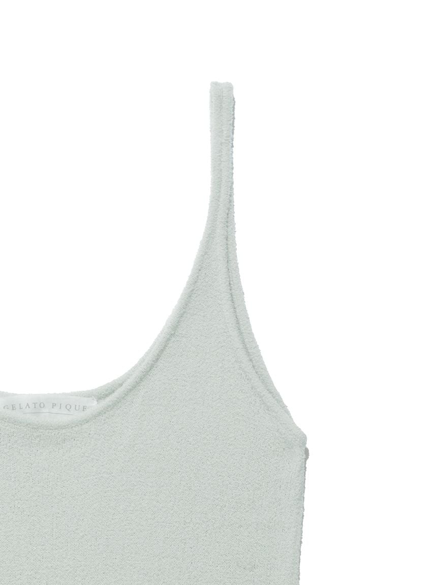 Smoothie Sheer Camisole