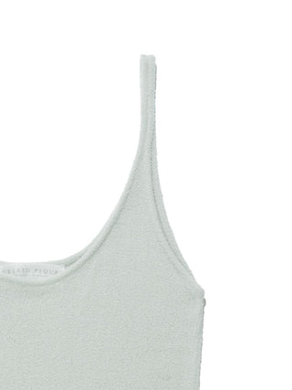 Smoothie Sheer Camisole