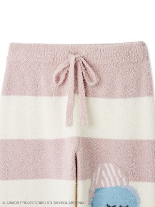 [Dragon Quest] Women’s Baby Moco Pullover & Striped Long Pants Set