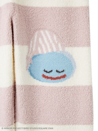 [Dragon Quest] Women’s Baby Moco Pullover & Striped Long Pants Set