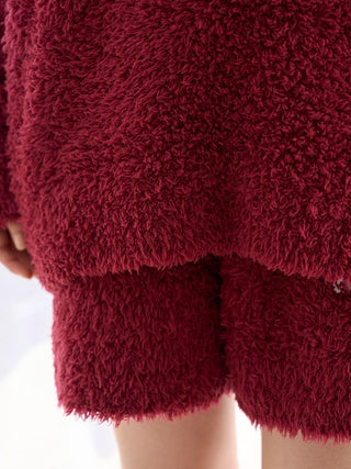 [HOLIDAY] Gelato Snow Bear Jacquard Pullover