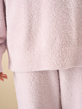 Baby Moco Dachshund / Schnauzer Jacquard Pullover & Pants Set