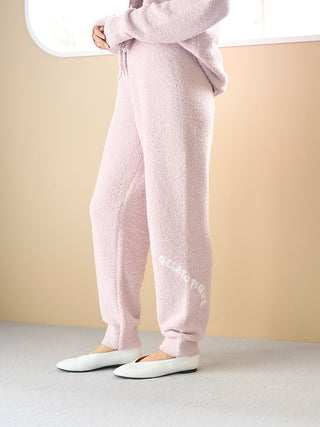 Baby Moco Dachshund / Schnauzer Jacquard Pullover & Pants Set