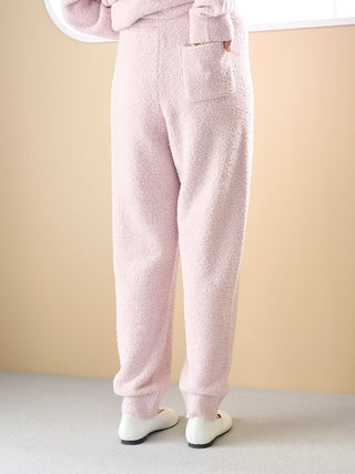 Baby Moco Dachshund / Schnauzer Jacquard Pullover & Pants Set