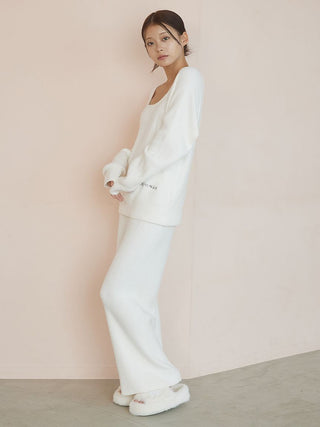 Tone Up Hot Smoothie Pullover