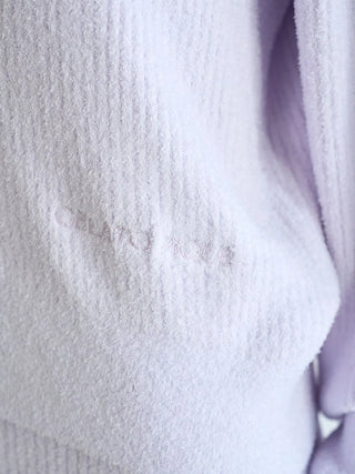 Tone Up Hot Smoothie Cardigan