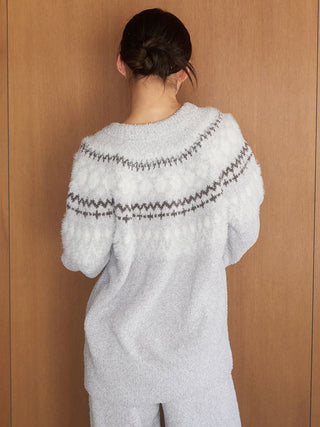 Nordic Pullover