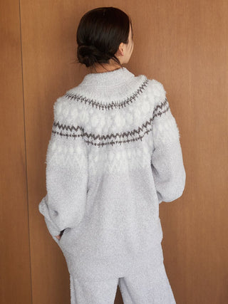 Nordic Cardigan