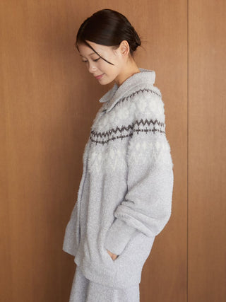 Nordic Cardigan