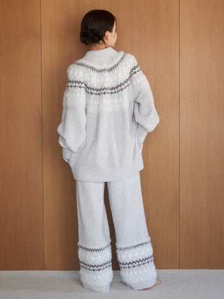 Nordic Cardigan