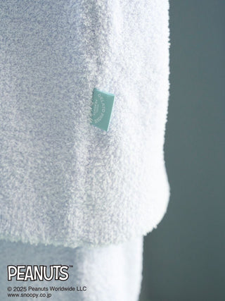 [PEANUTS] Original Art Jacquard Pullover & Pants Set