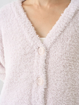 Basic Gelato Cardigan