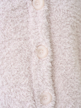 Basic Gelato Cardigan