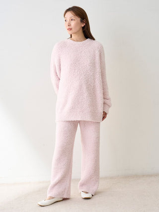Basic Gelato Pullover