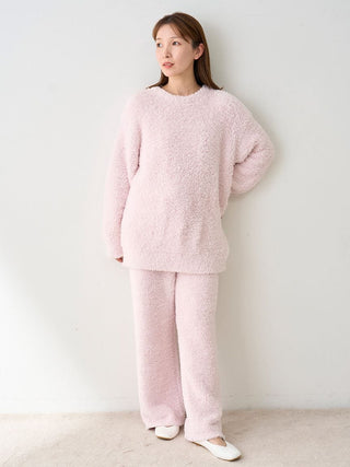 Basic Gelato Pullover