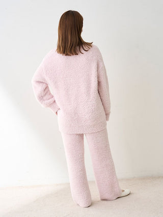 Basic Gelato Pullover