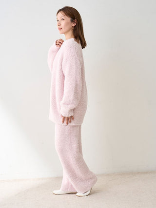 Basic Gelato Pullover