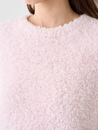 Basic Gelato Pullover