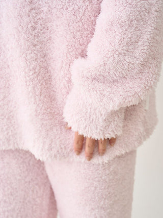 Basic Gelato Pullover