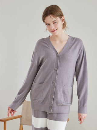 Spring Smoothie Cardigan