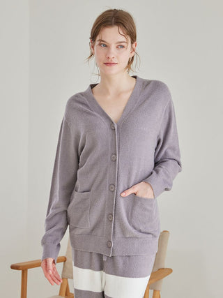 Spring Smoothie Cardigan