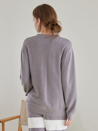 Spring Smoothie Cardigan