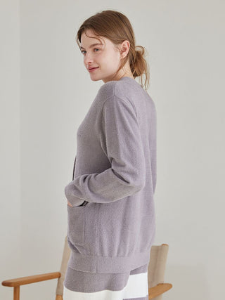 Spring Smoothie Cardigan