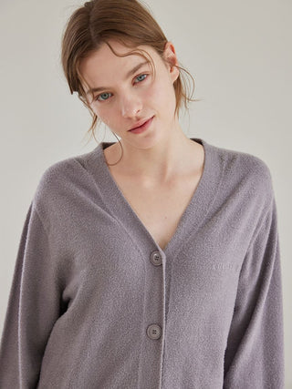 Spring Smoothie Cardigan