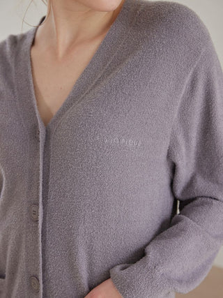 Spring Smoothie Cardigan