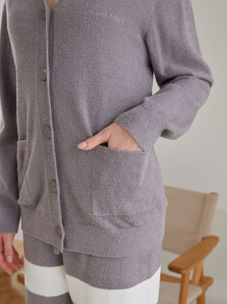 Spring Smoothie Cardigan