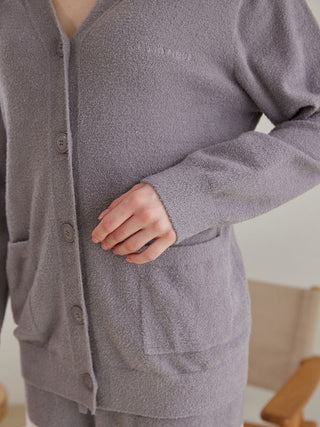 Spring Smoothie Cardigan