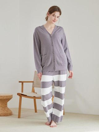 Spring Smoothie Cardigan