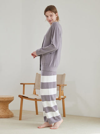 Spring Smoothie Cardigan